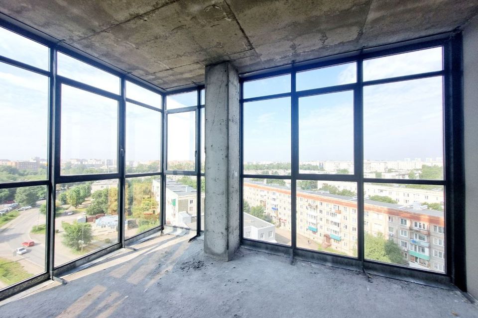 Продаётся 3-комнатная квартира, 108.6 м²