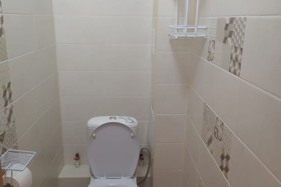 Сдаётся 2-комнатная квартира, 50 м²