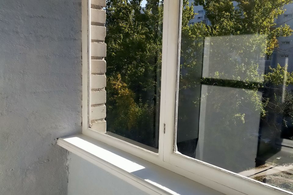 Продаётся 1-комнатная квартира, 37.7 м²