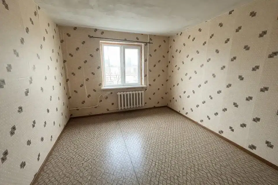 Продаётся 2-комнатная квартира, 55 м²