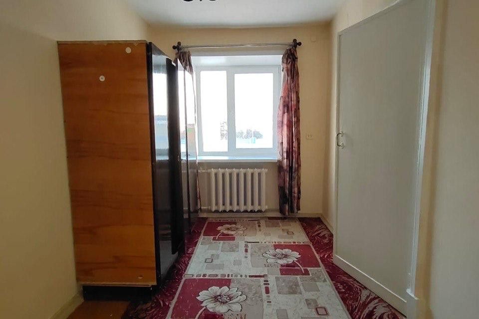 Продаётся 2-комнатная квартира, 44.5 м²