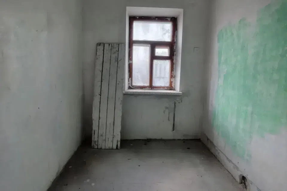 Продаётся 1-этажный дом, 96.7 м²