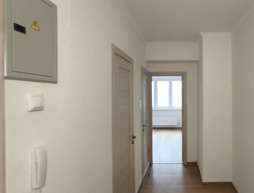 Продаётся 3-комнатная квартира, 75 м²