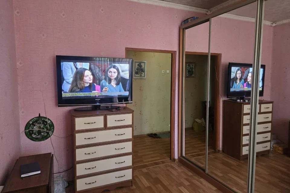 Продаётся 2-комнатная квартира, 147 м²
