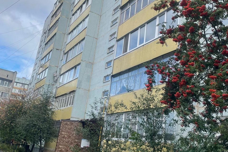 Продаётся 4-комнатная квартира, 71 м²