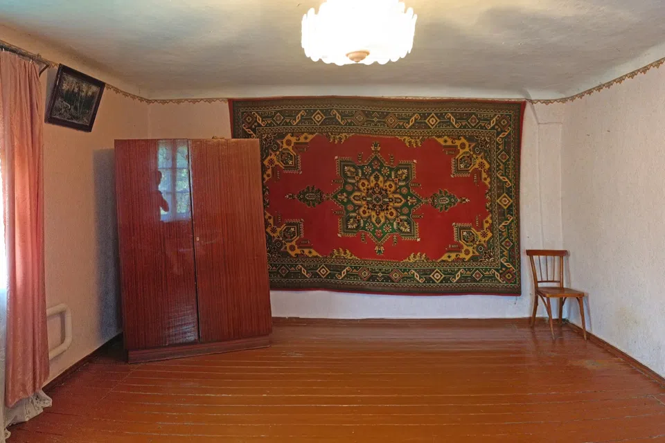 Продаётся таунхаус, 1-эт., 44.4 м²