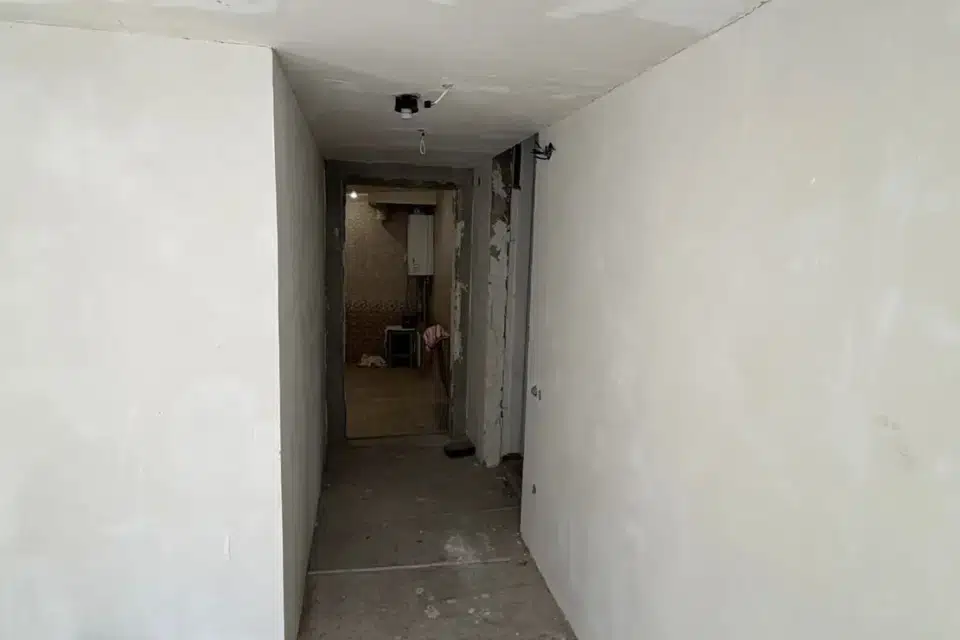 Продаётся 1-этажный дом, 110 м²