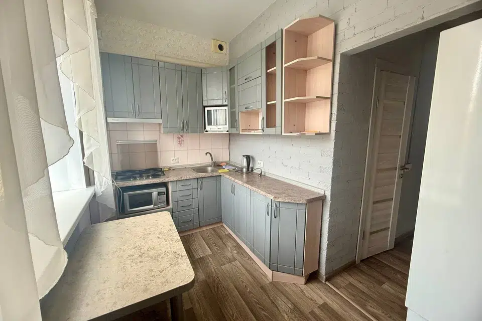 Продаётся 2-комнатная квартира, 47 м²