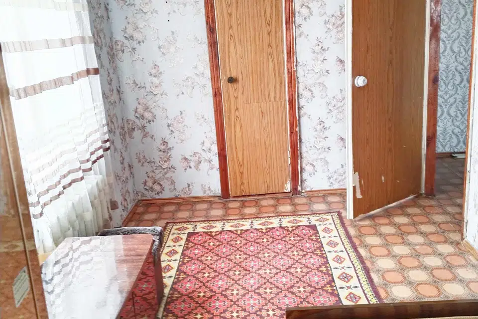 Продаётся 2-комнатная квартира, 44.8 м²