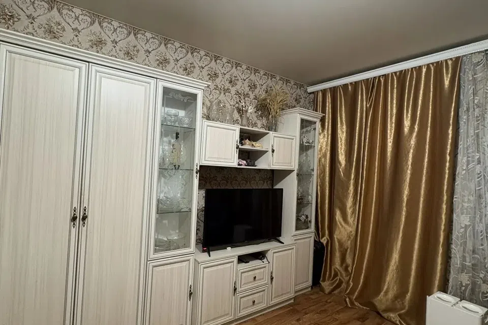 Продаётся 3-комнатная квартира, 68 м²