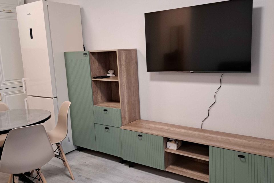 Сдаётся 2-комнатная квартира, 51 м²