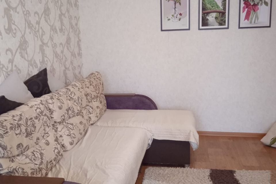 Продаётся 2-комнатная квартира, 51.3 м²