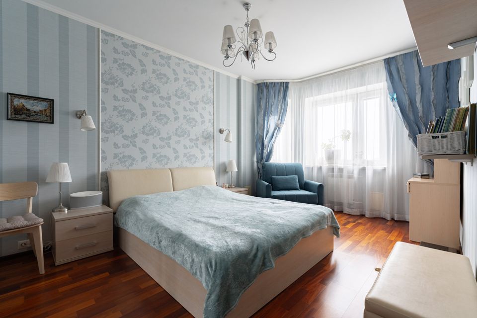 Продаётся 2-комнатная квартира, 68 м²