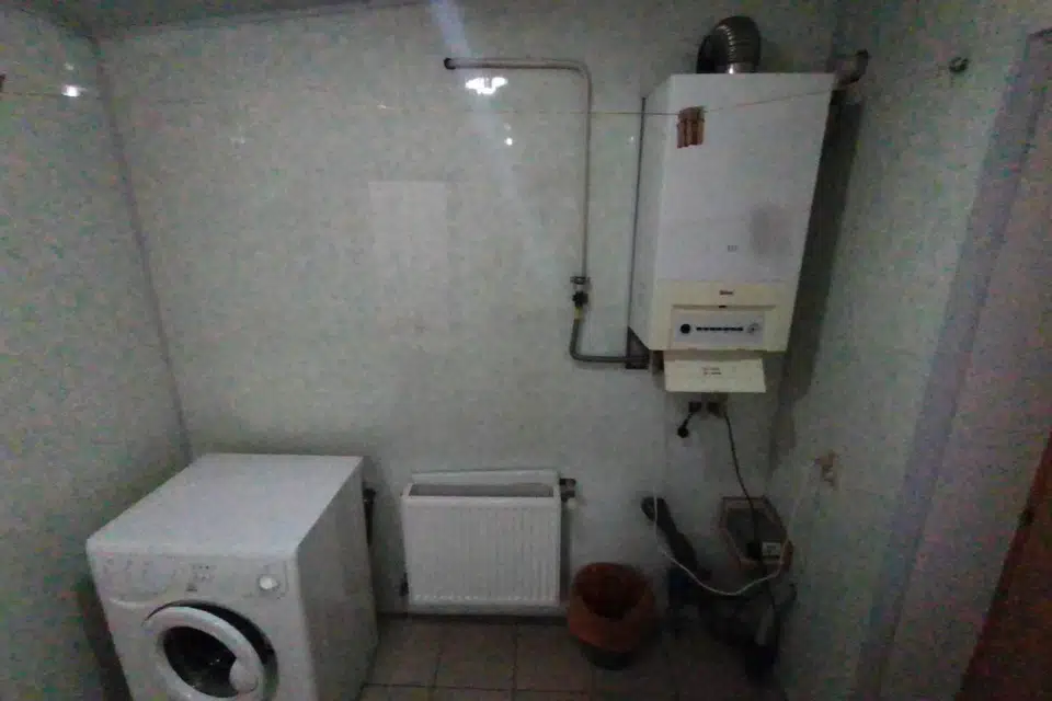 Продаётся 1-этажный дом, 103 м²