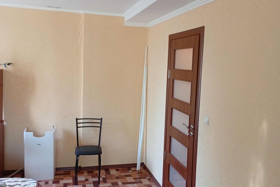 Продаётся 1-комнатная квартира, 32 м²