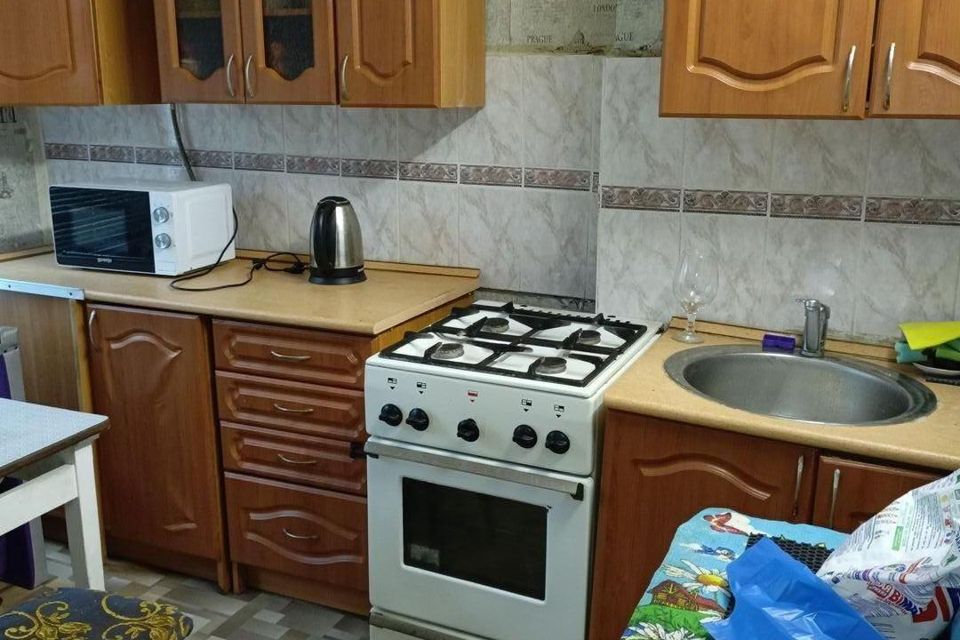 Продаётся 1-комнатная квартира, 30.5 м²