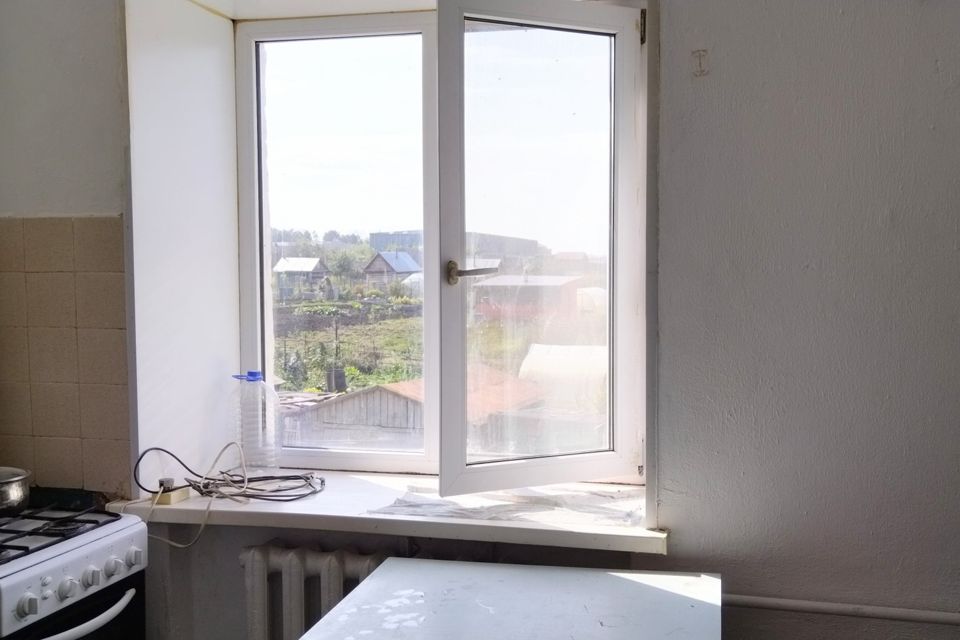 Продаётся 2-комнатная квартира, 41.7 м²