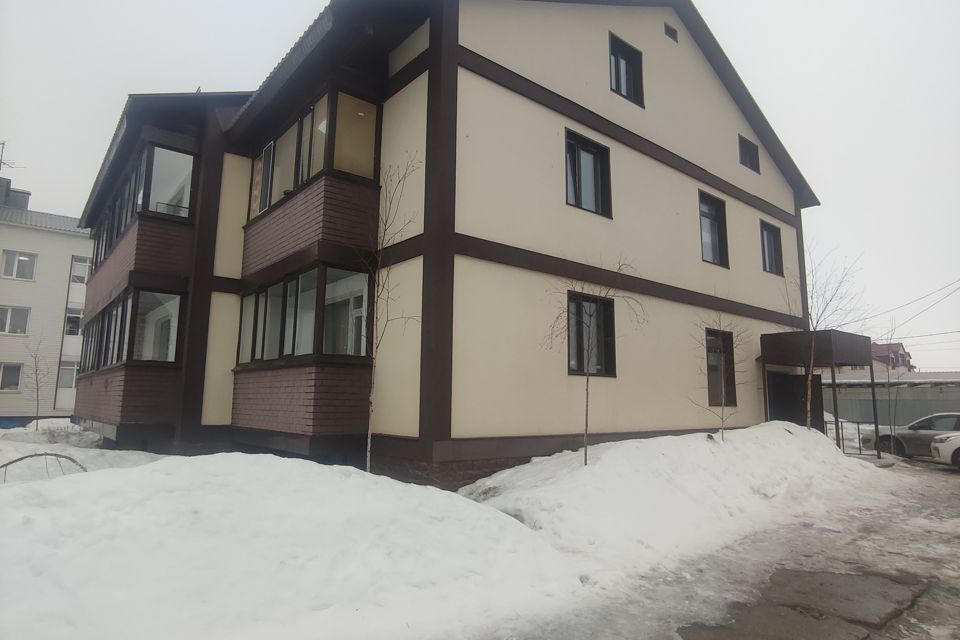 Продаётся студия, 32.11 м²