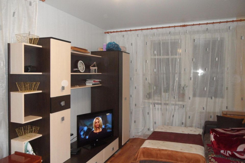 Продаётся 2-комнатная квартира, 46 м²