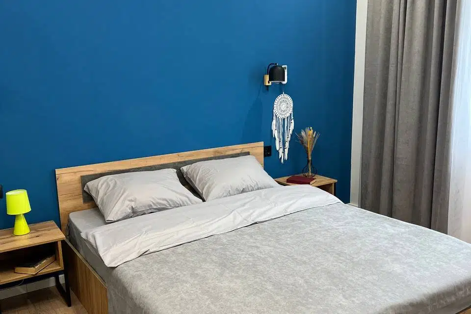 Продаётся 1-комнатная квартира, 45 м²