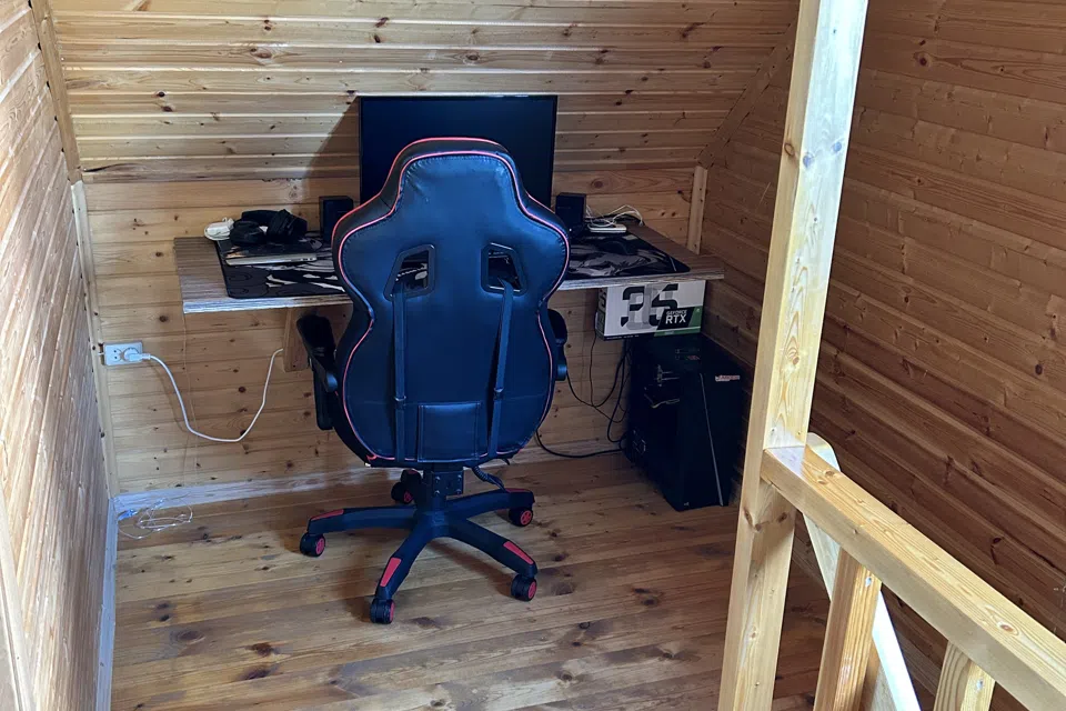 Продаётся 2-этажный дом, 72 м²