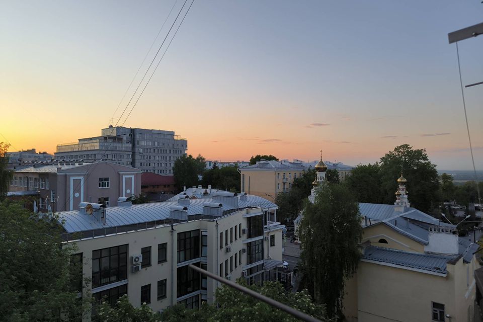Продаётся 3-комнатная квартира, 57.4 м²