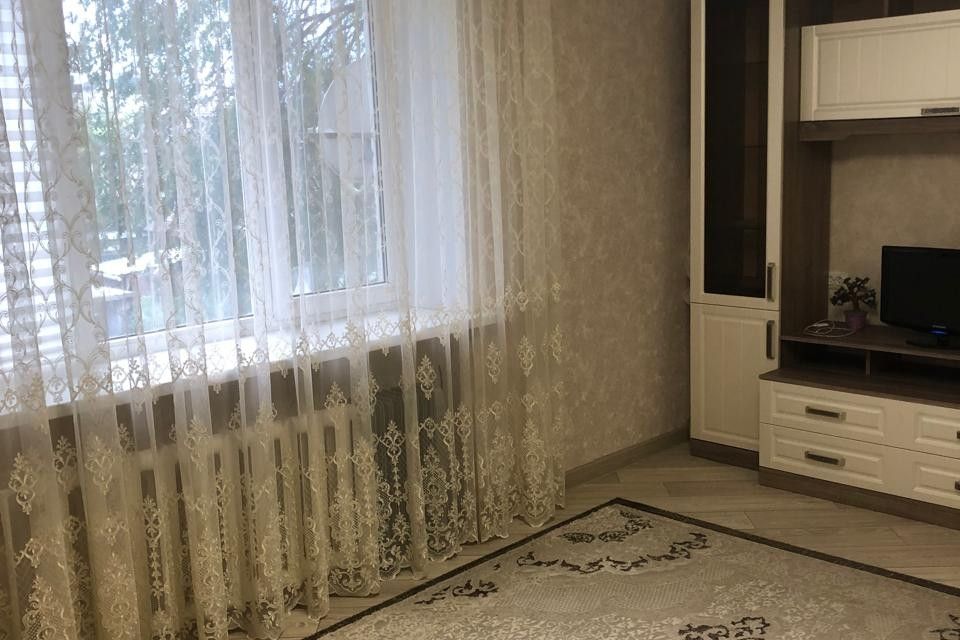 Продаётся 2-комнатная квартира, 54 м²