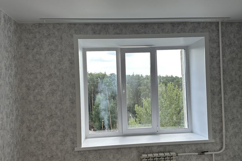 Продаётся комната в 1-комн. квартире, 12.3 м²