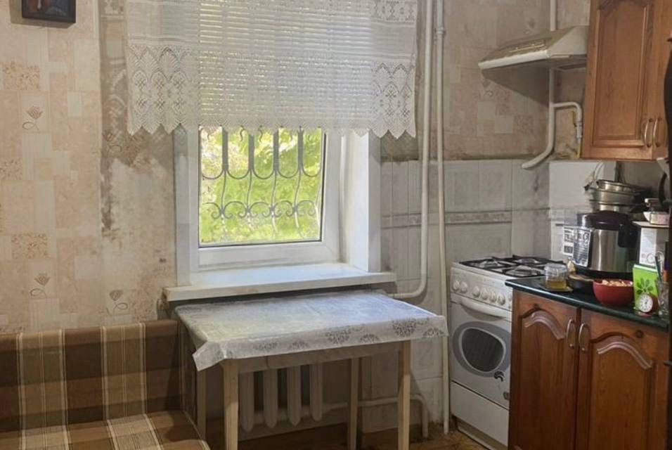 Продаётся 1-комнатная квартира, 30.4 м²