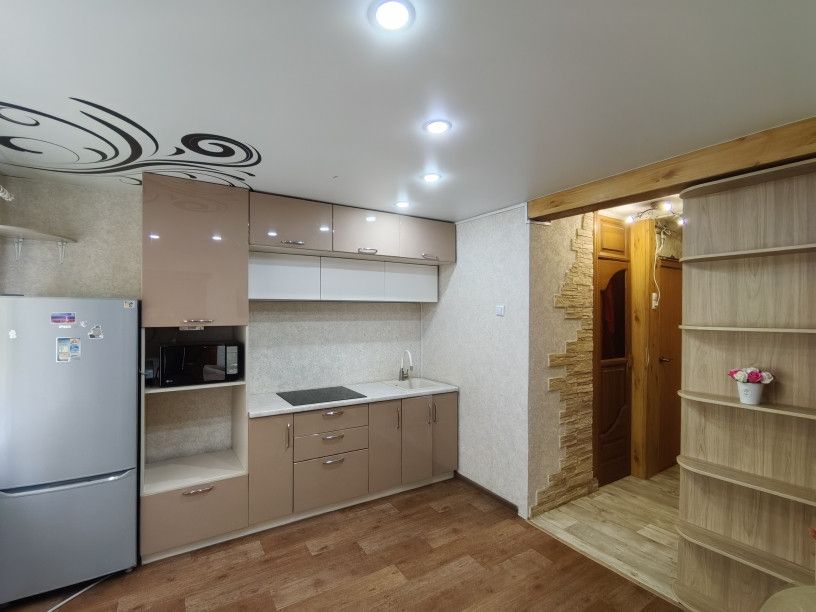 Продаётся 1-комнатная квартира, 29.7 м²