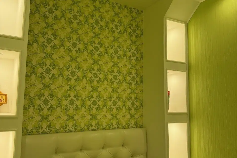 Продаётся 1-комнатная квартира, 37.4 м²