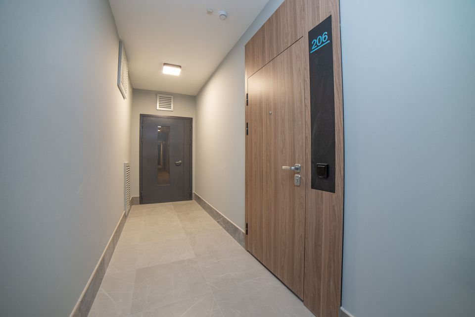Продаётся студия, 28.3 м²