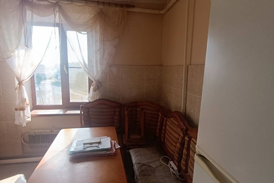 Продаётся 3-комнатная квартира, 70 м²