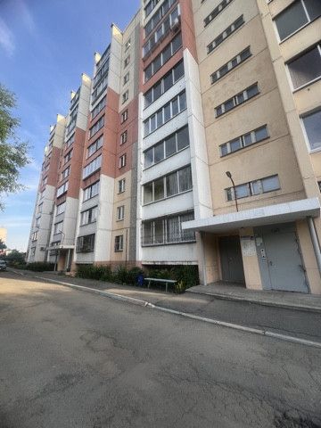 Продаётся 1-комнатная квартира, 43 м²