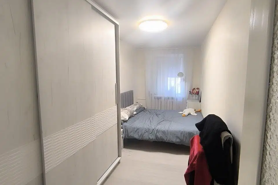 Продаётся 2-комнатная квартира, 44 м²