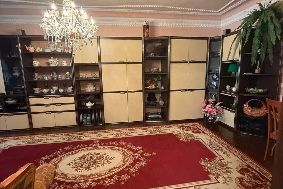 Продаётся 1-этажный дом, 170 м²