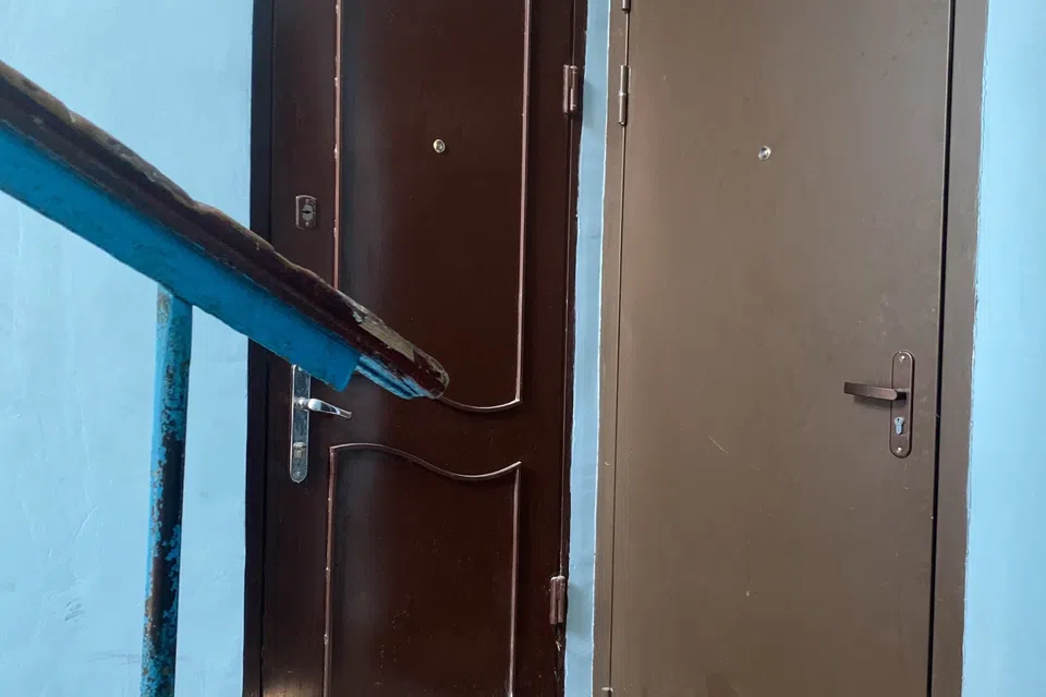 Продаётся 2-комнатная квартира, 44 м²