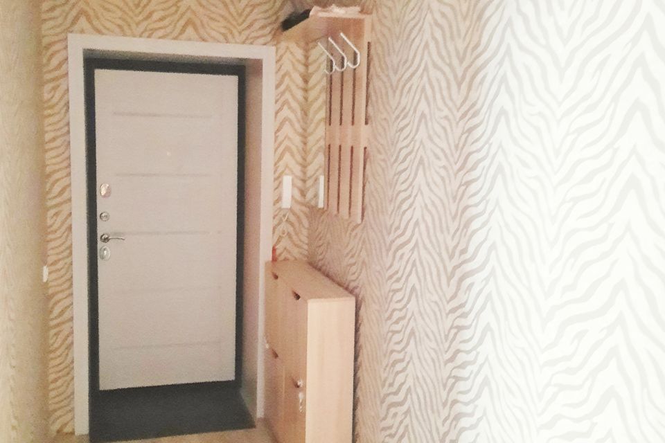 Продаётся 2-комнатная квартира, 53 м²