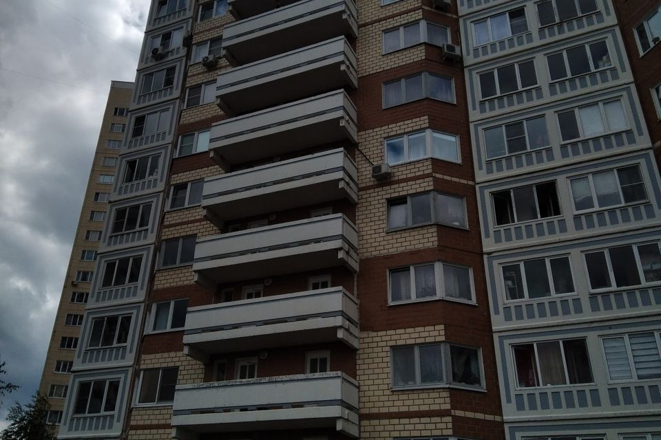 Продаётся 2-комнатная квартира, 66.1 м²