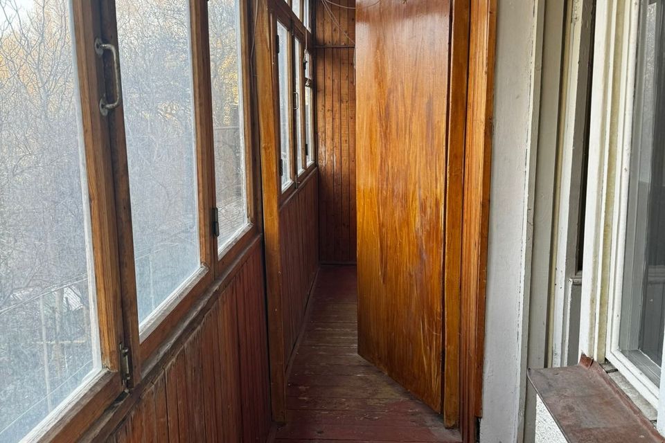Продаётся 3-комнатная квартира, 67.5 м²