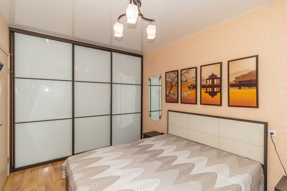 Сдаётся 2-комнатная квартира, 41 м²