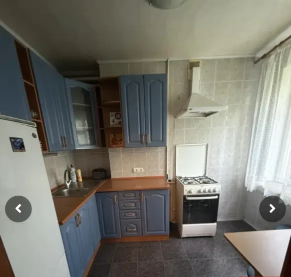 Продаётся 2-комнатная квартира, 48 м²