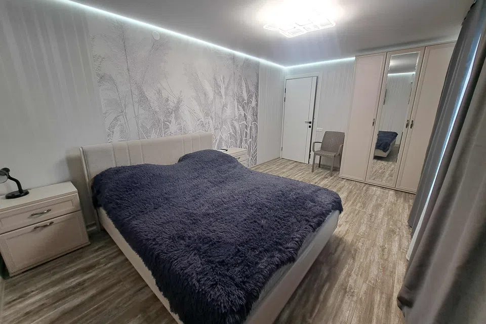 Продаётся 2-комнатная квартира, 45 м²