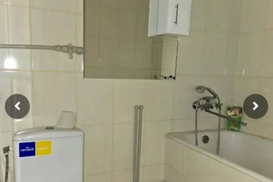 Продаётся 1-комнатная квартира, 32 м²