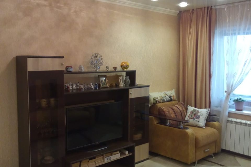 Продаётся 1-комнатная квартира, 36 м²