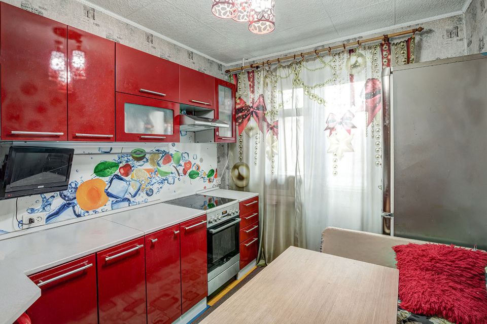 Дизайн маленькой кухни 6 квадратных метров с фото — INMYROOM