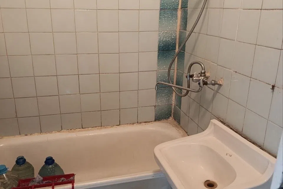 Продаётся 3-комнатная квартира, 6 м²