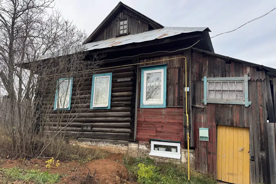 Продаётся 2-этажный дом, 50 м²