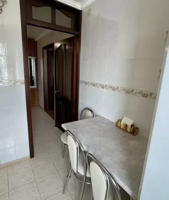 Продаётся 1-комнатная квартира, 30.8 м²