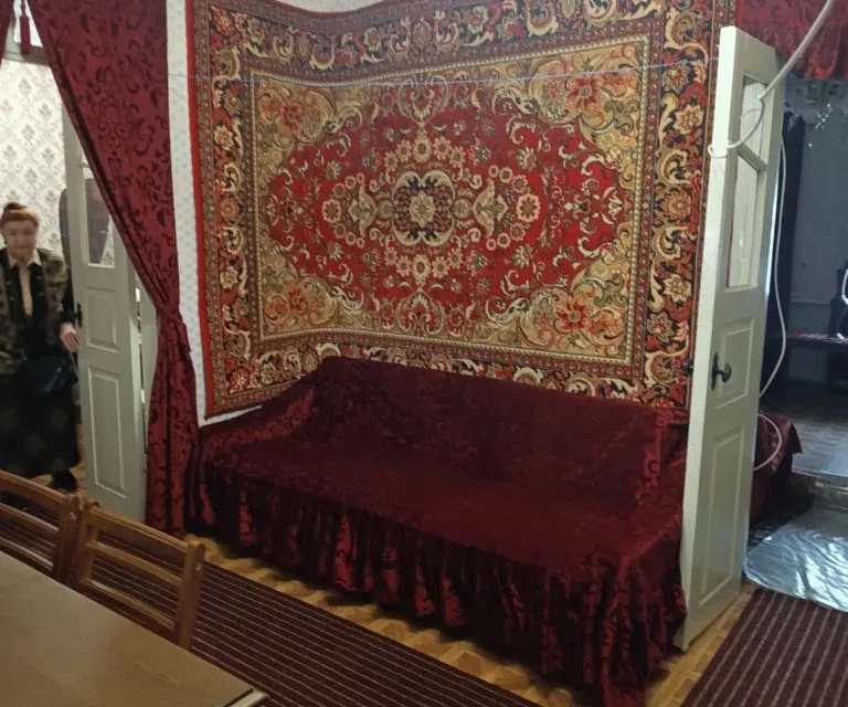 Продаётся 1-этажный дом, 80 м²